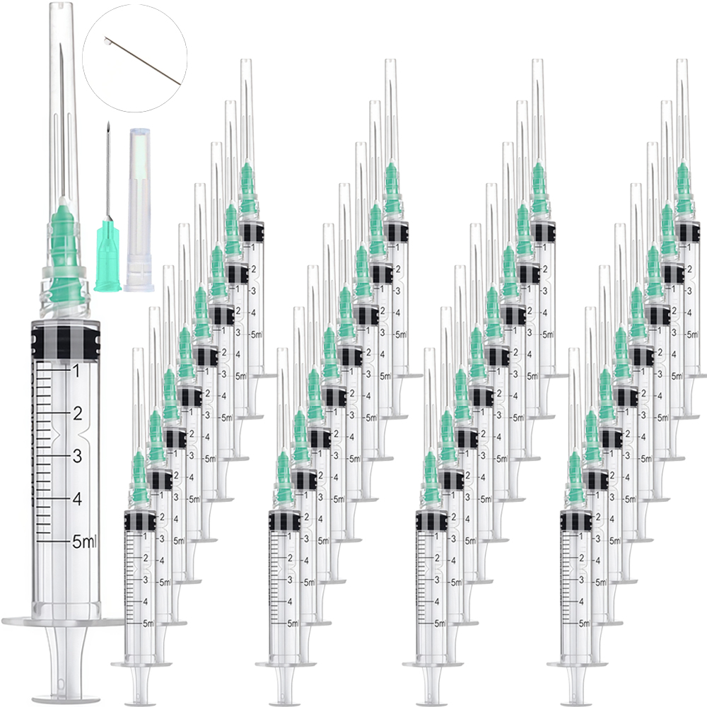 5ml Luer Lock Syringe, Suitabl - đánh giá và giá Aquarium Plant Original