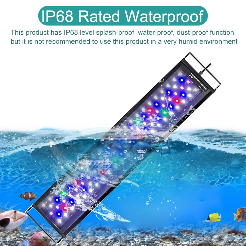 SIROKA SRK-YFT 90 cm Full Spec - đánh giá và giá Aquarium Planted Fish Tank