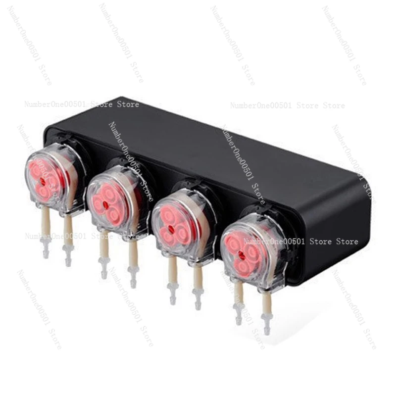 Smart Dosing Pump for Aquarium - đánh giá và giá Aquarium Plant Fertilizer