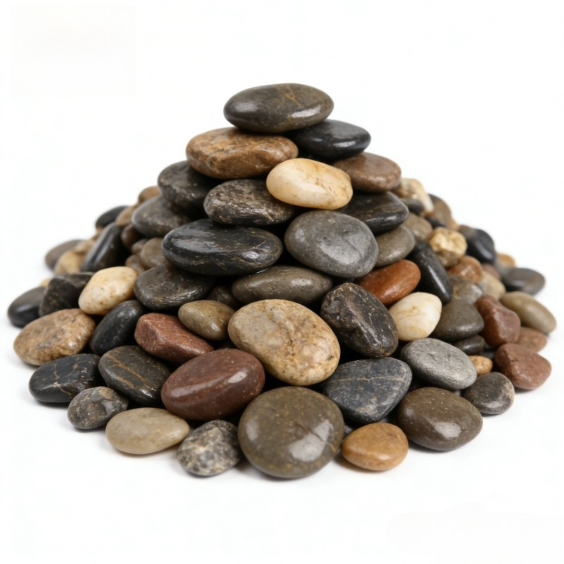 Stream Pebbles Aquarium Bottom - đánh giá và giá Aquarium Planted Sand