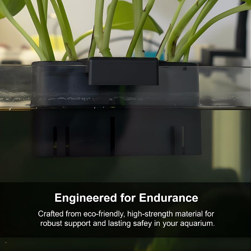 1 2 3Pcs Aquarium Plant Suppor - đánh giá và giá Aquarium Planted Set Up