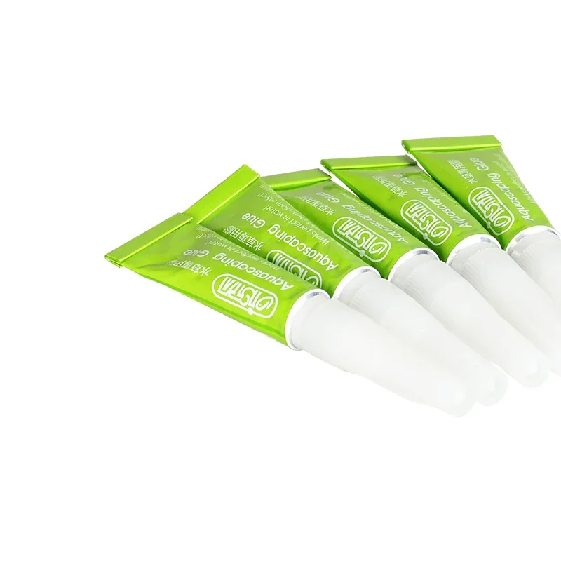 Ista Instant Glue Aquascaping  - đánh giá và giá Planted Aquarium Aquascape