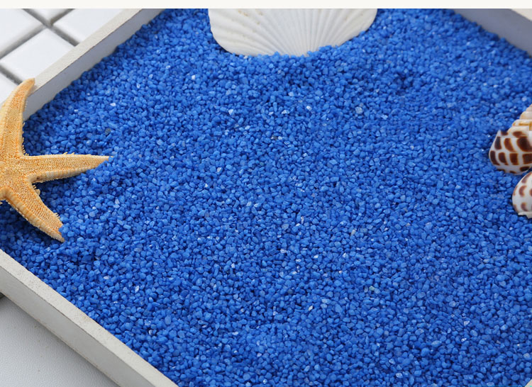 30G/100G Thiên Nhiên Đá Cá Cát - đánh giá và giá Aquarium Planted Sand