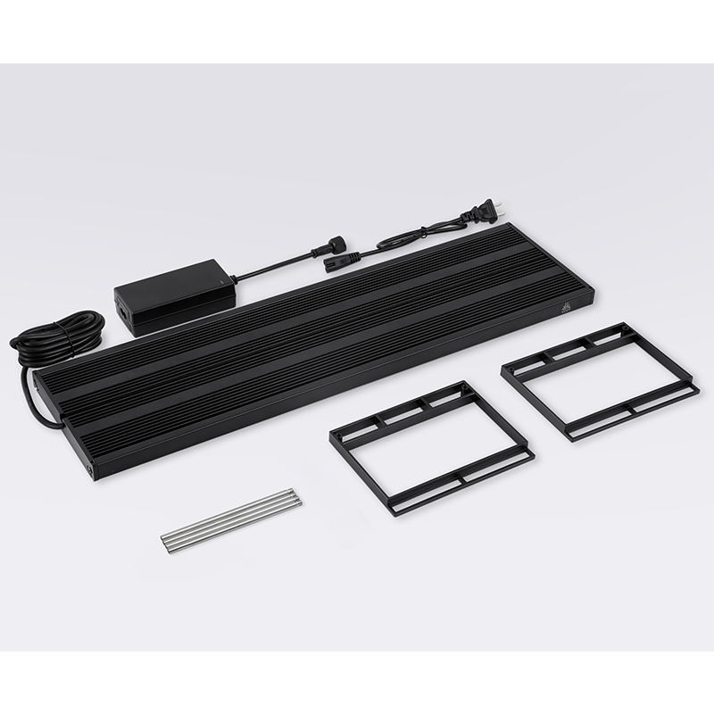 L Series 60/90/120cm Ver.3 Ful - đánh giá và giá Planted Aquarium Aquascape