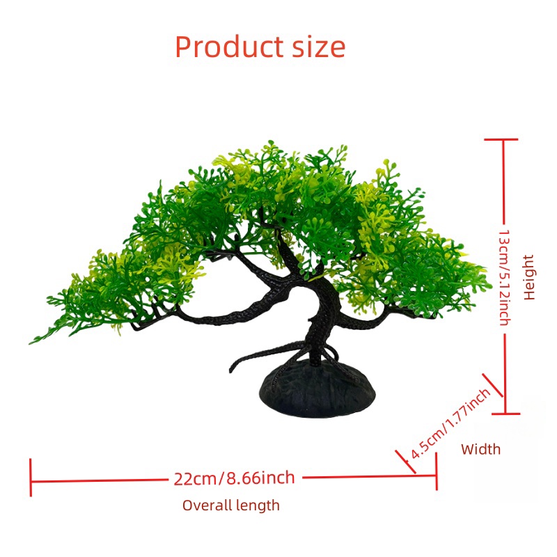Aquarium bonsai tree, plant, f - đánh giá và giá Aquarium Plant Seeds