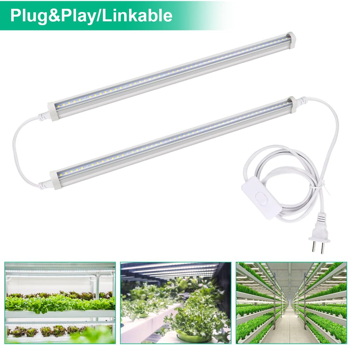 LED Grow Plant Lamp Full Spect - đánh giá và giá Aquarium Plant Seeds