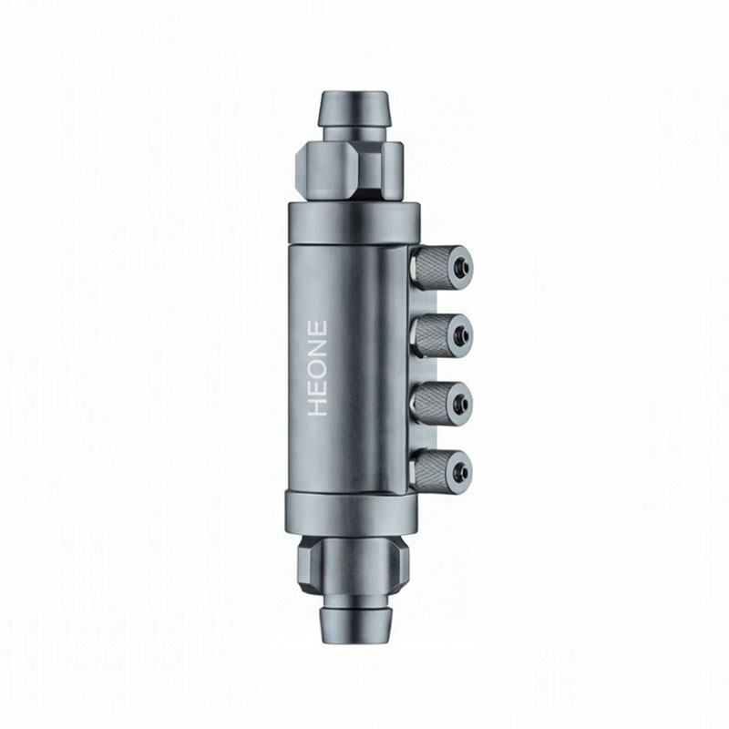 Dosing Manifold Aquarium Doser - đánh giá và giá Aquarium Plant Fertilizer