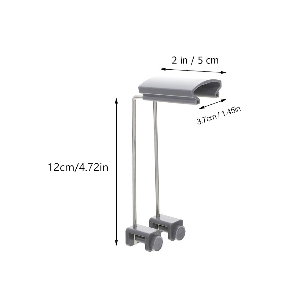 2Pcs Aquarium Light Stand Adju - đánh giá và giá Planted Aquarium Equipment