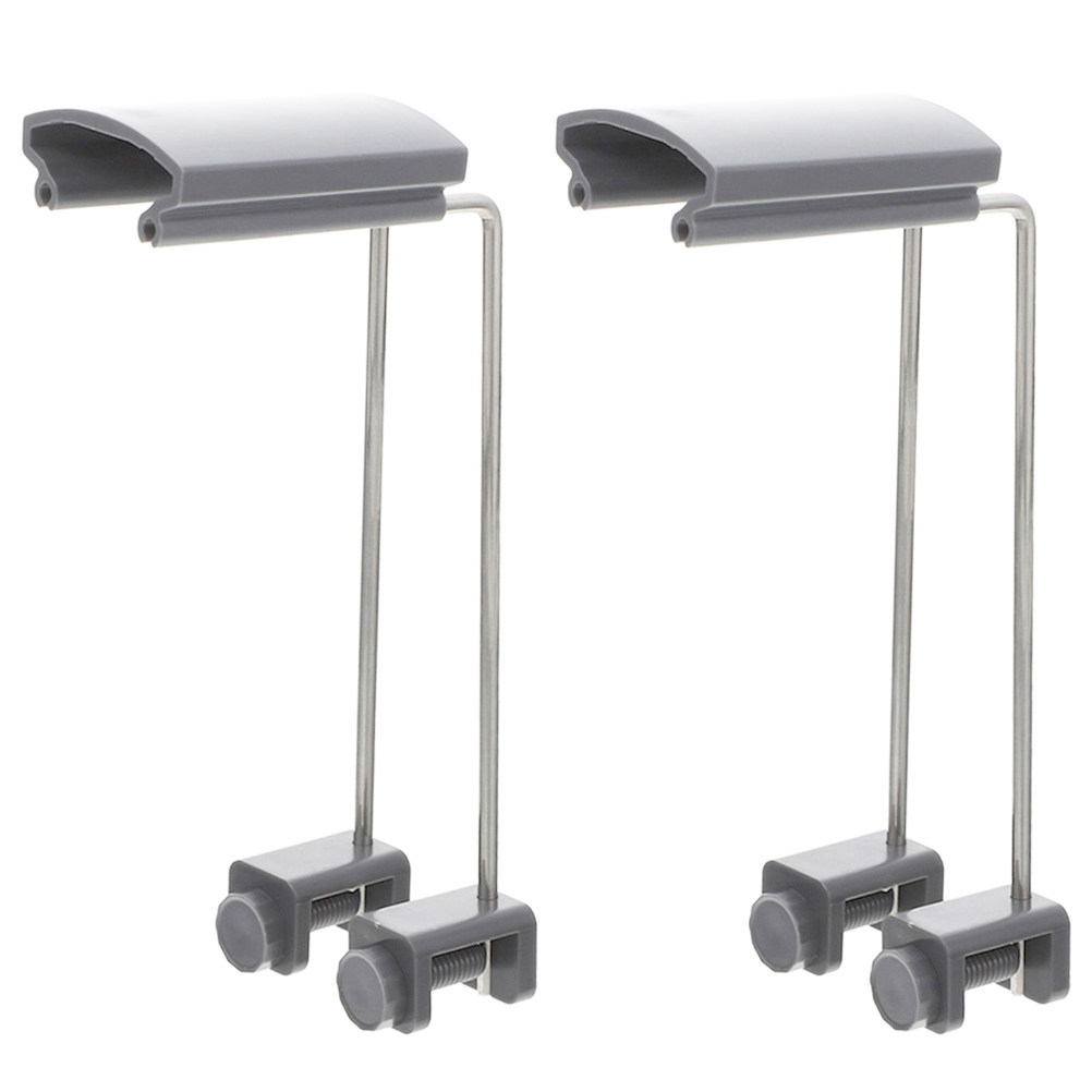 2Pcs Aquarium Light Stand Adju - đánh giá và giá Planted Aquarium Equipment