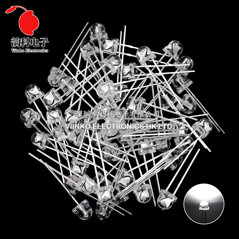 1000 Viên 5Mm Mũ Rơm LED Trắng - đánh giá và giá Ludwigia Super Red