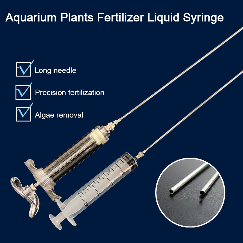 30Cm 50Cm Bể Cá Thực Vật Sinh  - đánh giá và giá Aquarium Plant Fertilizer