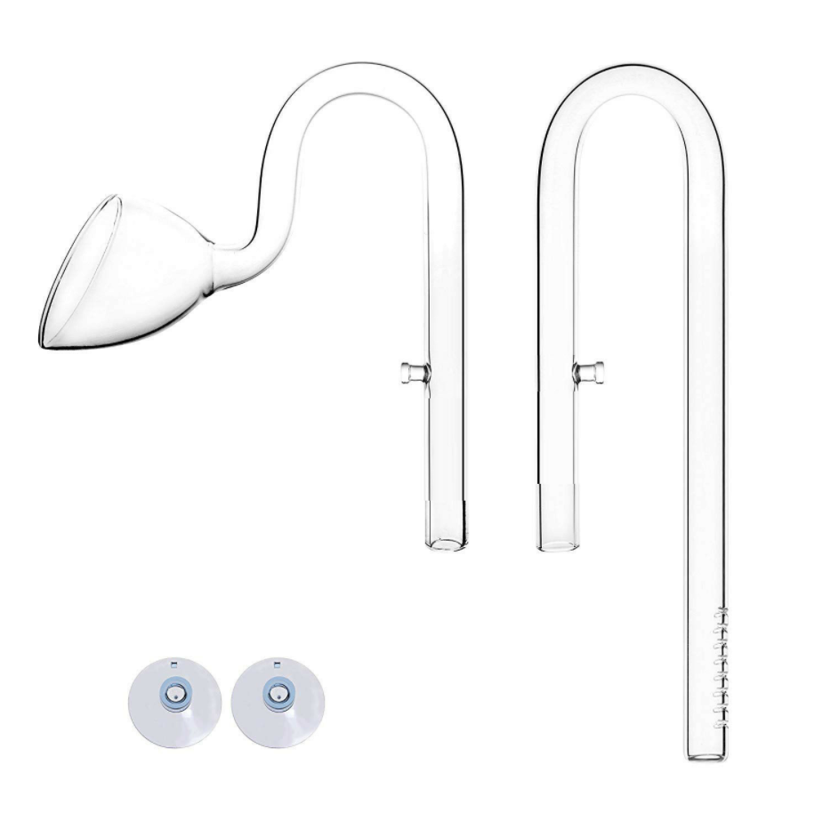 VIV 13Mm 17Mm ADA Phong Cách L - đánh giá và giá Planted Aquarium Equipment