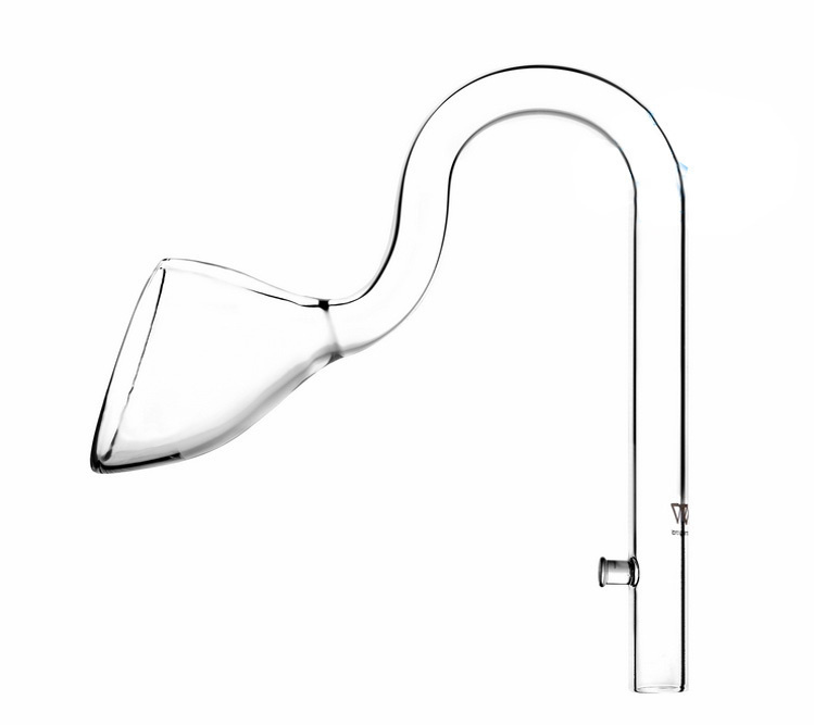 VIV 13Mm 17Mm ADA Phong Cách L - đánh giá và giá Planted Aquarium Equipment