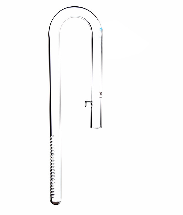 VIV 13Mm 17Mm ADA Phong Cách L - đánh giá và giá Planted Aquarium Equipment