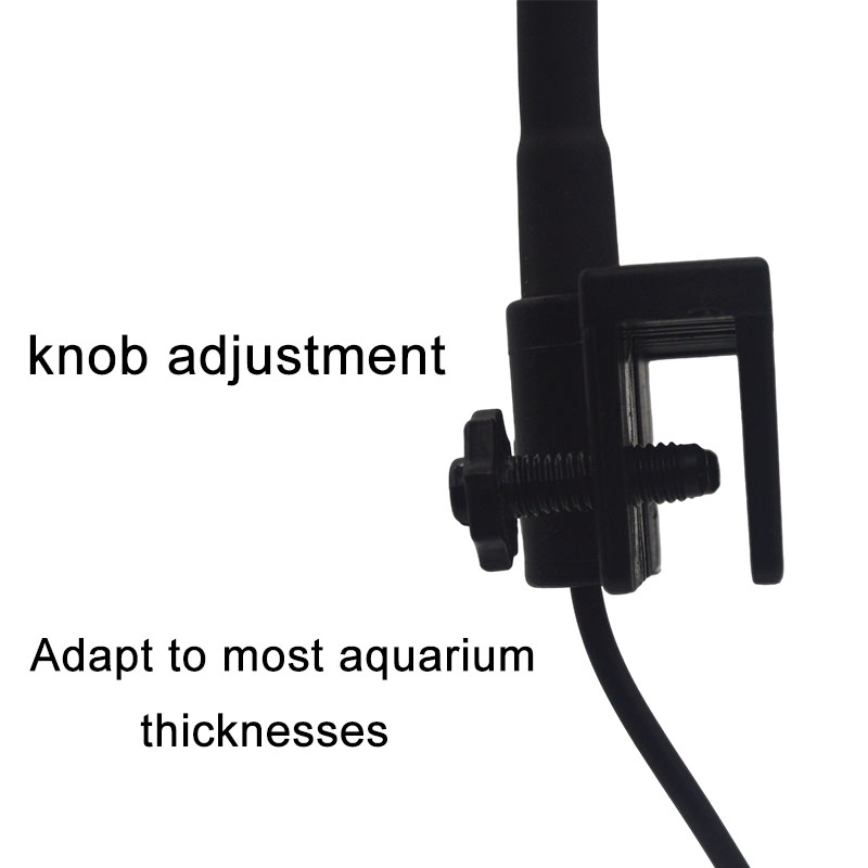 Aquarium Fish Tank Full Spectr - đánh giá và giá Planted Aquarium Cycling