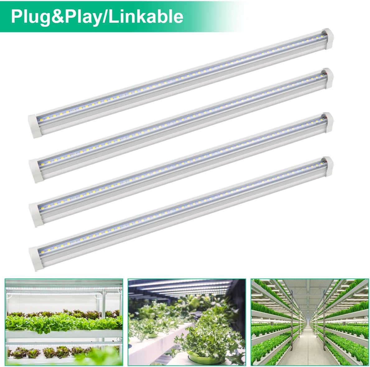 LED Grow Lamp Plant Full Spect - đánh giá và giá Aquarium Plant Seeds