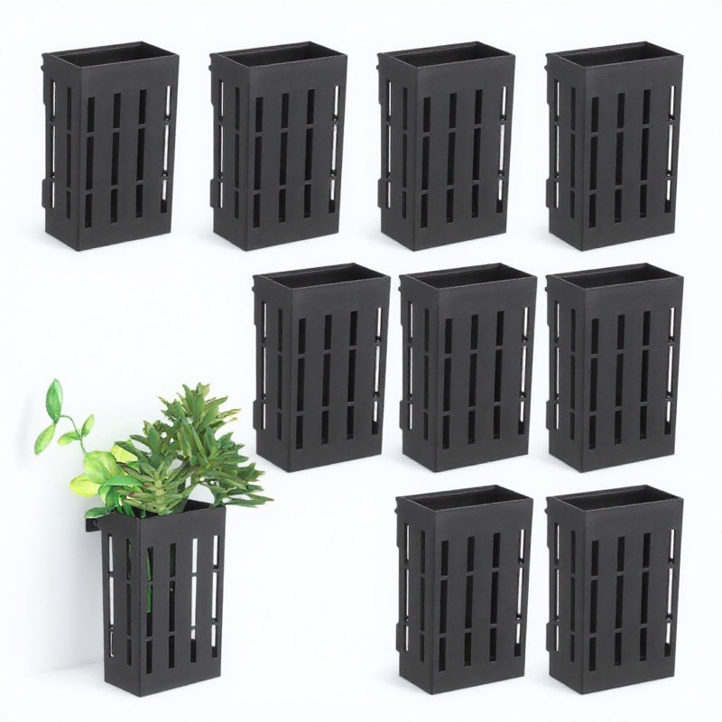 10Pcs Hanging Planter for Aqua - đánh giá và giá Aquarium Plant Original