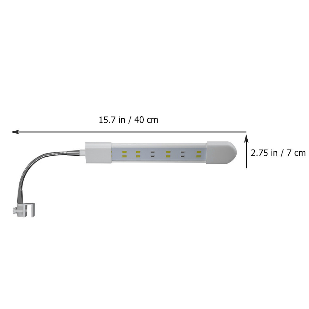 1Pcs Aquarium Lighting Fish Ta - đánh giá và giá Aquarium Planted Set Up