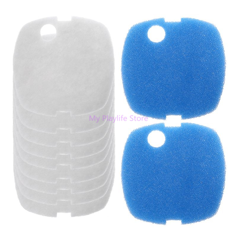 10 Chiếc Máy Lọc Bể Cá Miếng L - đánh giá và giá Aquarium Planted Filter