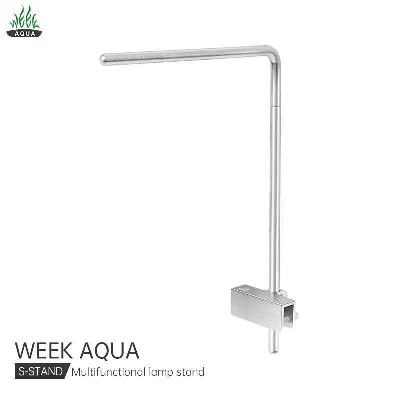 Week Aqua Light Stand Universa - đánh giá và giá Planted Aquarium Equipment