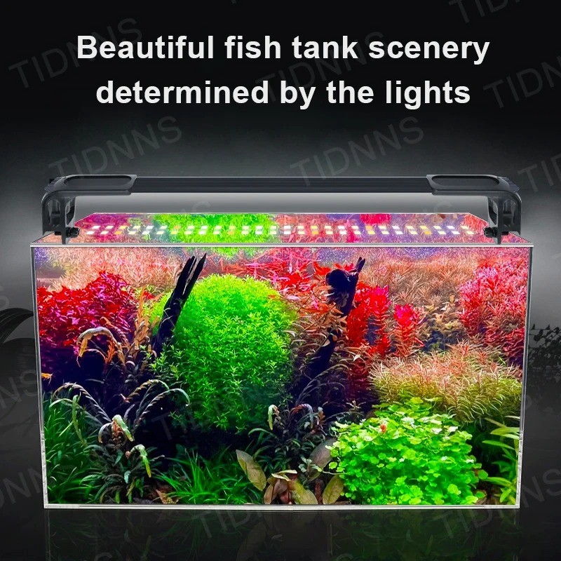 Aquarium Light Led Plant Grow  - đánh giá và giá Planted Aquarium Equipment