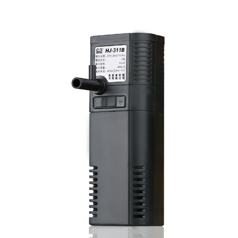 SUNSUN Nano Mini Xây Dựng Nội  - đánh giá và giá Aquarium Planted Filter